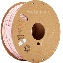 [PM70867] Polymaker PolyTerra PLA 1.75mm-1 kg Candy