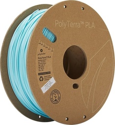 [PM70910] Polymaker PolyTerra PLA 1.75mm-1 kg Ice