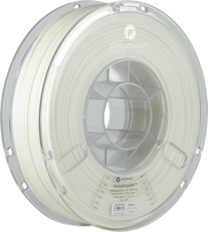[PJ01002] Polymaker PolySmooth 1.75mm-750g White