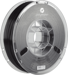 [PM70522] Polymaker PolySmooth 1.75mm-750g Black
