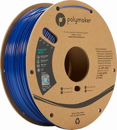 [PB01007] Polymaker PolyLite PETG 1.75mm-1 kg Blue