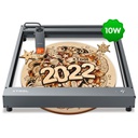 xTool D1 10W - Higher Accuracy Diode DIY Laser Engraving