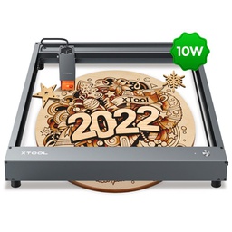 [27728] xTool D1 10W - Higher Accuracy Diode DIY Laser Engraving