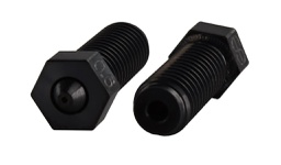 [27089] Phaetus x PrimaCreator Volcano Compatible Tungsten Carbide Nozzle 0,6 mm - 1,75 mm - 1 pcs