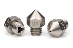 [27097] Bondtech CHT® MK8 Coated Brass Nozzle 0,4 mm -1 pcs