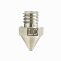 [23191] Raise3D Pro2 V3H Nozzle 1.0 mm