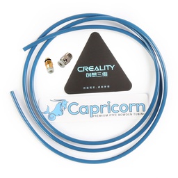 [4004200006] Creality Capricorn 1Meter Bowden PTFE Tubing