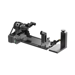 [27912] xTool D1 Rotary Attachment 2 Pro - RA2 Pro