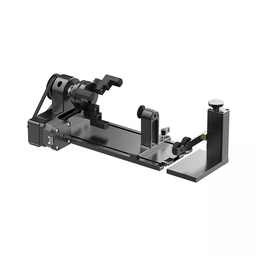 [29687] xTool D1 Rotary Attachment 2 Pro - RA2 Pro