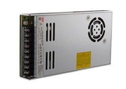 [26090] LRS-350W-24V 14.6A MEAN WELL