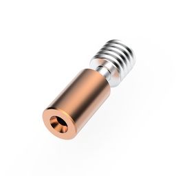 [27771] Creality 3D Copper+ Titanium Alloy Throat Tube