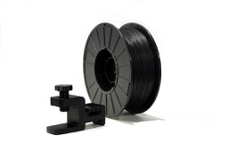 [4779051440115] EasyPrint PLA - 1.75mm - 1 kg - Black (kopio)
