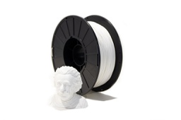[4779051440108] FILALAB PLA 1.75 mm  white -1kg-