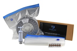 [26968] PrimaCreator Air Tight Filament Storage kit