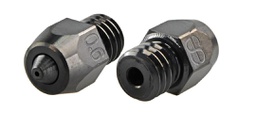 [26542] Phaetus x PrimaCreator MK8 Tungsten Carbide Nozzle 0,6 mm - 1 pcs
