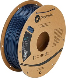 [PB01034] Polymaker PolyLite PETG 1.75mm-1 kg Dark Blue