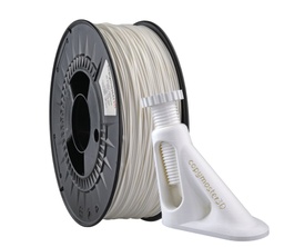 [26910] Copymaster PLA -1.75mm - 1kg - Polar White