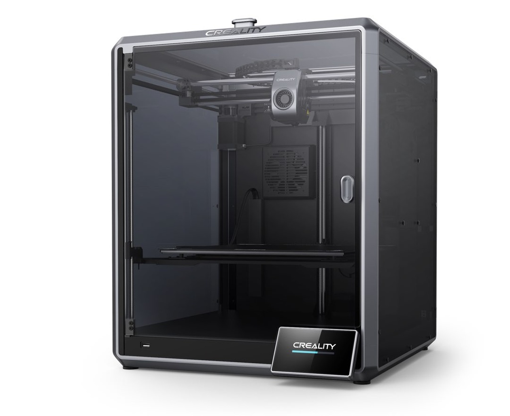 Creality CR-K1 MAX 3D-tulostin