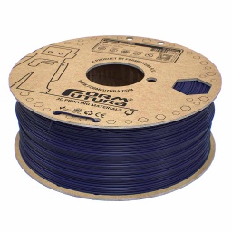 [PLAE-175UBLU-01000] Formfutura EasyFil ePLA - 1.75mm 1 kg Ultramarine Blue