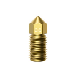[28500] AnkerMake M5 Brass Nozzle 0,6mm
