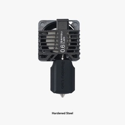 [FAH005-P] Bambu Lab P1P Hotend Assembly with Hardened Steel Nozzle 0,6mm