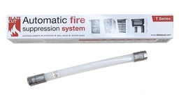 [BC T025E] BlazeCut 0,25m sammutusletku