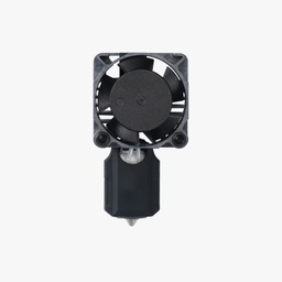 [FAH001] Bambu Lab X1 Series Hotend Assembly with Hardened Steel Nozzle 0,4mm