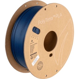 [PM70956] Polymaker PolyTerra PLA 1.75mm-1 kg Army Blue