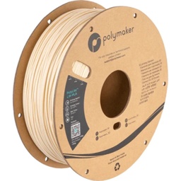 [PA08002] Polymaker PolyLite LW-PLA 1.75mm-0,8 kg White