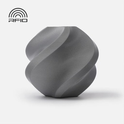 [A00-D1-1.75-1000-spl] Bambu Lab PLA - 1.75mm - 1 kg - Silver