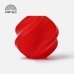[A00-R0-1.75-1000-spl] Bambu Lab PLA - 1.75mm - 1 kg - Red