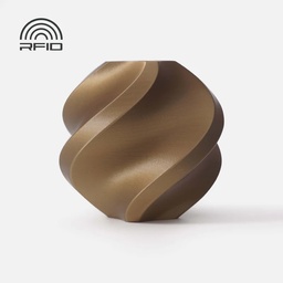 [A00-Y3-1.75-1000-spl] Bambu Lab PLA - 1.75mm - 1 kg - Bronze