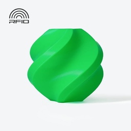 [A00-G6-1.75-1000-spl] Bambu Lab PLA - 1.75mm - 1 kg - Bambu Green