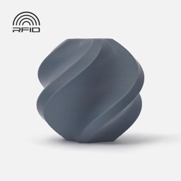 [A00-B1-1.75-1000-spl] Bambu Lab PLA - 1.75mm - 1 kg - Blue Gray