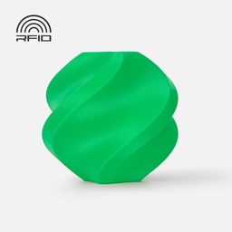 [B00-G6-1.75-1000-spl] Bambu Lab ABS - 1.75mm - 1 kg Bambu Green