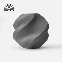 [B00-D1-1.75-1000-spl] Bambu Lab ABS - 1.75mm - 1 kg Silver