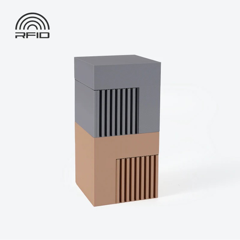 Bambu Lab Support for PLA - 1.75mm - 0.5 kg White