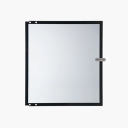 [FAS002] Bambu Lab X1&P1SFront Glass Door