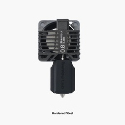 [FAH003] Bambu Lab X1 Hotend Assembly with Hardened Steel Nozzle 0,8mm