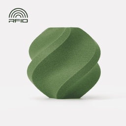[A50-G7-1.75-1000-spl] Bambu Lab PLA-CF - 1.75mm - 1 kg Matcha Green 