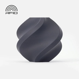 [A50-D6-1.75-1000-spl] Bambu Lab PLA-CF - 1.75mm - 1 kg Lava Gray