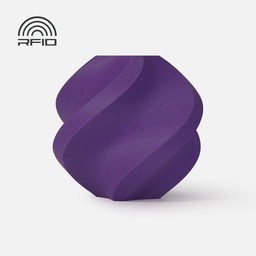 [A50-P7-1.75-1000-spl] Bambu Lab PLA-CF - 1.75mm - 1 kg Iris Purple