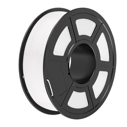 [103002A] Sunlu PETG Filament - 1.75mm - 1kg White