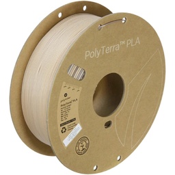 [PA04030] Polymaker PolyTerra PLA 1.75mm-1 kg Cappuccino