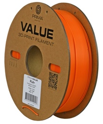 [12800] PrimaValue PLA+ 1.75mm 1 kg Orange
