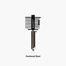 [FAH020] Bambu Lab A1 Series Hotend with hardened steel nozzle 0.6 mm