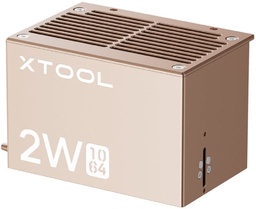 [29690] xTool S1 1064 nm Infrared Laser Module