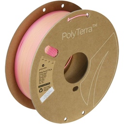 [PA04035] Polymaker PolyTerra PLA 1.75mm-1kg Gradient Spring