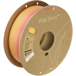 [PA04037] Polymaker PolyTerra PLA 1.75mm-1kg Gradient Fall