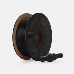 [T02-K0-1.75-750-SPL] Bambu Lab PPS-CF - 1.75mm - 0,75 kg Black